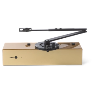 Fireco 170-2053 Freedor Pro Brass Finish