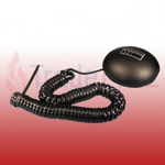 Fireco 176-0049 Deafgard Pillow Pad Assembly Fireco 176-0049 Deafgard Pillow Pad Assembly