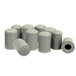 Fireco 191-2505 Dorgard Rubber Foot Pack of 10 Fireco 191-2505 Dorgard Rubber Foot Pack of 10