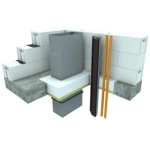 PFC Corofil Firestop Compound CFSC PFC Corofil Firestop Compound CFSC