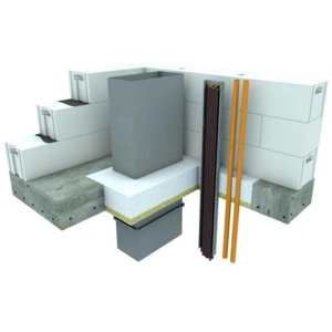 PFC Corofil Firestop Compound CFSC