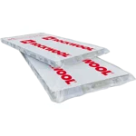 Rockwool Firepro CB50 - Stone Wool Fire Stopping Batt - 1200mmx600mmx50mm