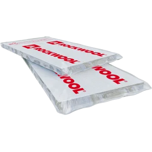 Rockwool Firepro CB50 - Stone Wool Fire Stopping Batt - 1200mmx600mmx50mm