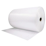House Moving & Storage 600mm x 100m Air Filled Bubble Wrap Roll For Packaging