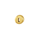 Hoppe M23KS Handle Sets Lever key Escutcheon Polished Brass Hoppe M23KS Handle Sets Lever key Escutcheon Polished Brass