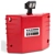 Fireco 286-7462 Dorgard Fire Door Retainer Red Fireco 286-7462 Dorgard Fire Door Retainer Red