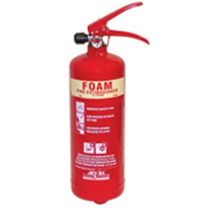 2L Foam Fire Extinguisher