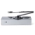 Fireco 338-0604 Freedor Pro Silver Finish Fireco 338-0604 Freedor Pro Silver Finish