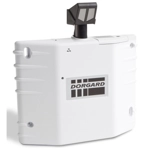 Fireco 338-7715 Dorgard Fire Door Retainer White Fireco 338-7715 Dorgard Fire Door Retainer White