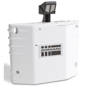 Fireco 338-7715 Dorgard Fire Door Retainer White