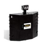 Fireco 360-1551 Dorgard Pro Black Fireco 360-1551 Dorgard Pro Black