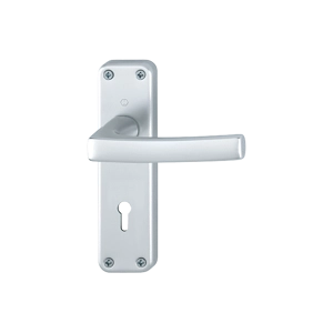 Hoppe 1107/267-EP Dubayy Handle Sets Dubayy Lever Lock