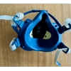 Maintenance Free Half Mask, FFA1P2 R D Filters, 4251+