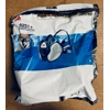Maintenance Free Half Mask, FFA1P2 R D Filters, 4251+