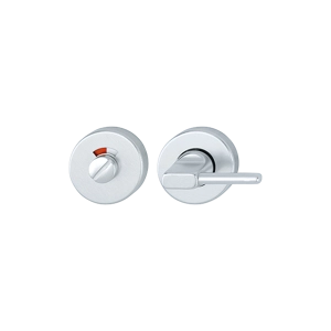 Hoppe 42KS- (AR200/29D) 42KS Handle Sets Disabled Bathroom Turn & Release