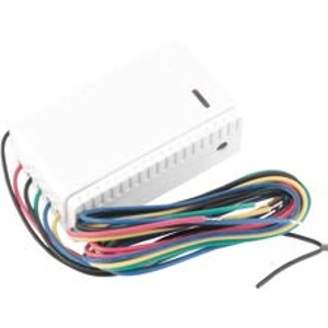 Hoppe ARRONE AR/E-R5101 New 433,92 MHz Miniature Receiver Unit 30 Transmitter Capacity 30 Metre Rang