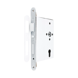 Hoppe ARRONE AR/INT-DIN-LOCKS-80 Intumescent Pack