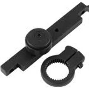 Hoppe ARRONE AR/E-0548-106 Open Position Stop Piece For Installation Into Unit