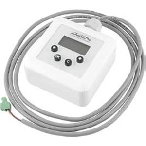 Hoppe ARRONE AR/E-0548-358 Service D-BEDIX For Temporay Use In Service Maintenance