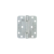 Hoppe ARRONE AR8382-SSS-A1 101 x 88 x 3mm Radius.. Hoppe ARRONE AR8382-SSS-A1 101 x 88 x 3mm Radius..
