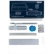 Hoppe Arrone Fire Door Hardware Kit C - Corridor.. Hoppe Arrone Fire Door Hardware Kit C - Corridor..