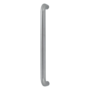 Hoppe AR2616/300BF SSS D Shape Pull Handle