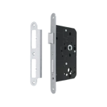 Hoppe Mortice Sashlock With Adjustable Strike Plate Hoppe Mortice Sashlock With Adjustable Strike Plate
