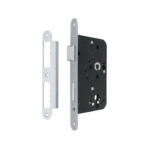 Hoppe Mortice Sashlock With Adjustable Strike Plate