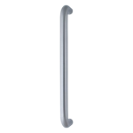 Hoppe AR9616/300BF SSS -AM Bolt Through Pull Handle Antimicrobial Hoppe AR9616/300BF SSS -AM Bolt Through Pull Handle Antimicrobial