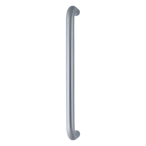 Hoppe AR9616/300BF SSS -AM Bolt Through Pull Handle Antimicrobial