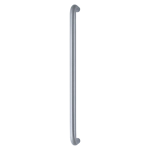 Hoppe AR9616/425BF SSS -AM Bolt Through Pull Handle Antimicrobial Hoppe AR9616/425BF SSS -AM Bolt Through Pull Handle Antimicrobial