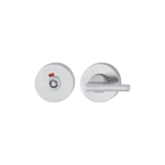 Hoppe AR961/69D-NC AR-IND/TURN-NON COIN RELEASE Handle Sets SS304 Disabled Ind.. Hoppe AR961/69D-NC AR-IND/TURN-NON COIN RELEASE Handle Sets SS304 Disabled Ind..