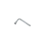 Hoppe AR961/69D-NC-KEY AR-IND/TURN-KEY Handle Se.. Hoppe AR961/69D-NC-KEY AR-IND/TURN-KEY Handle Se..