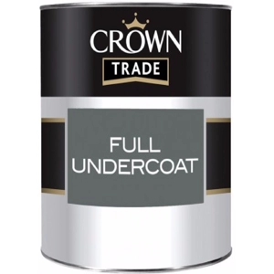 Crown Full Undercoat