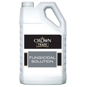 Crown Fungicidal Solution