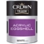 Crown Acrylic Eggshell