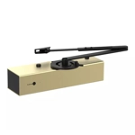 Fireco 510-7741 Freedor SmartSound Brass Finish Fireco 510-7741 Freedor SmartSound Brass Finish