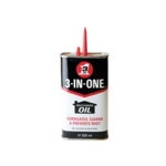 3 In 1 Oil Flexi Can 200ml