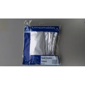 Euro Tack Cloths T4001