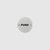 HOPPE AR308-PUSH PSS 76mm push sign HOPPE AR308-PUSH PSS 76mm push sign