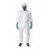 3M Disposable Coverall 4545W