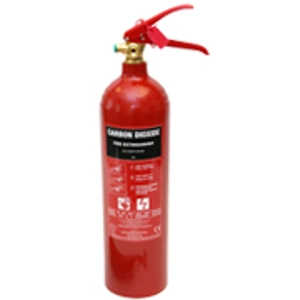 2Kg CO2 Fire Extinguisher
