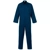 Weld-Tex Flame Retardant Coverall Navy
