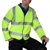 B-Seen Hi-Vis Over-Jacket