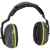 DELTAPLUS Interlagos Light Ear Defenders, Grey