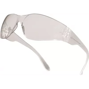 Delta Brava2 Safety Specs