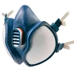 3M Ffabe1P3Rd Respirator, 4277