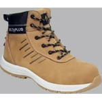 Delta Plus Saga2 Beige S3S Boot - 69169