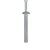 M6 x 30mm Metal Hammer fixing Screws (per 100) M6 x 30mm Metal Hammer fixing Screws (per 100)