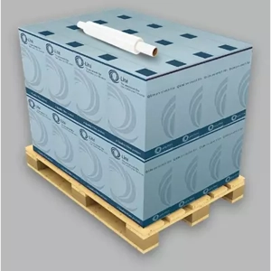 Q-Wrap Pallet Wrap 20Mu